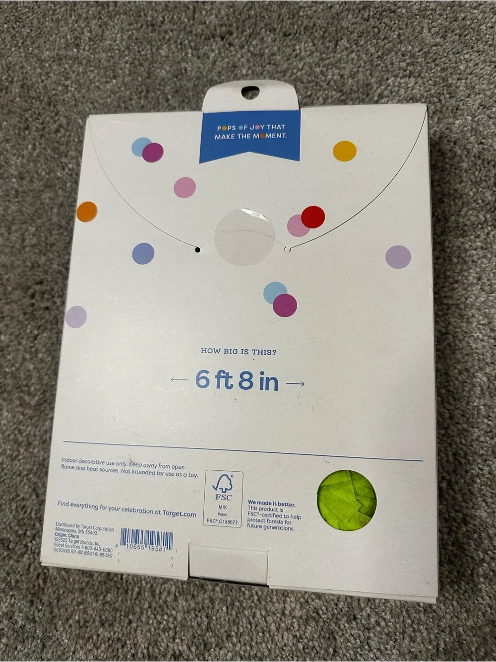 Target 